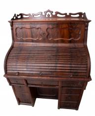 Mueble escritorio. Centroeuropeo   1